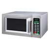 Winco Spectrum Commercial 1000w Microwave with Touch Screen - EMW-1000ST 