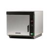 Amana 1.2cuft Jetwave Convection Xpress stainless steel Microwave Oven 3200w - JET14 