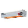 Nemco 24in Infrared Bar Warmer Strip 240v 500W - 6150-24-240 