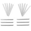 Nemco 3/8in Replacement Blade Kit for Cutters - 536-2 