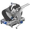 Vollrath 13in Heavy Duty Deli-Deluxe Slicer with Safe Blade Removal Tool - 40955 