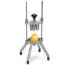 Nemco 4 Section Fruit and Vegetable Easy Wedger - 55550-4 