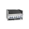 Imperial 48in Countertop Gas Steakhouse Charbroiler - 160,000BTU - IABR-48 