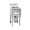 Winston Collectramatic Open Fryer Electric 4 head 61lb Capacity - OF49C 