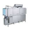 Jackson WWS 287 Racks/Hr Conveyor Dishwasher 22in Recirculating Prewash - AJ-86CE 