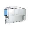 Jackson WWS 287 Racks/Hr Conveyor Dishwasher 36in Recirculating Prewash - AJ-100CE 