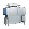 Jackson WWS 225 Racks/hr Conveyor Dishwasher 22in Recirculating Prewash - AJX-66CE 
