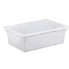 Cambro 13gl 18x26x9 Polyethylene Food Storage Container - 18269P148 