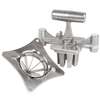Nemco Food Slicer, Parts & Accessories, 8 sections - 57727-8W 
