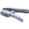 Winco Aluminum Alloy Garlic Press and Slicer - GP-2 