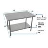 BK Resources VTT-4824 - Item 177806