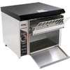 apw wyott Wyott AT Express Electric Conveyor Toaster 300 Slices/hr - 208v - AT EXPRESS-208V 