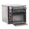 apw wyott Wyott XTRM-2 240V X*treme Radiant Conveyor Toaster 800 Slices/Hr - 240V 