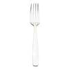 Browne Foodservice 7.25in Stainless Steel Modena Dinner Fork - 1dz - 503003 