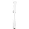 Browne Foodservice 7in Stainless Steel Modena Butter Spreader - 1dz - 503022 