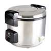 Thunder Group 33 Cup Electric Rice Cooker-Warmer with Digital Contols - SEJ60000 