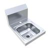 BK Resources BKHS-D-SS - Item 179685