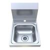 BK Resources BKHS-D-SS - Item 179685