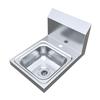 BK Resources BKHS-D-SS - Item 179685
