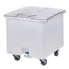 Cambro CC32148 Camcrisper Mobile Vegetable Crisper - White 