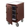Cambro 1826LBC131 Camcart Holds 18in x 26in Food Storage Boxes - Brown 