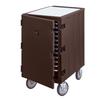Cambro 1826LTC131 Camcart Holds up to (13) Full Sheet Pans - Brown 