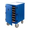 Cambro 1826LTC3186 Camcart Holds up to (7) Full Sheet Pans - Navy 