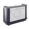 Cambro BAR730DSDX667 Cambar 77-5/8in Portable Bar with Decorative Top - Manhattan 