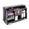Cambro BAR730DSDX669 - Item 181097