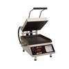 Star Pro-Max 2.0 Sandwich Grill with 7.5in Smooth Cast Iron Plates - PST7IEA-120 