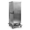 Eagle Group Panco Full Size Insulated Heated Holding Cabinet - HCFNSSI-RA2.25 