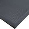 Cactus Mat 3ftx5ft 3/4in Thick VIP Black Cloud Anti-Fatigue Mat - 2200-35 