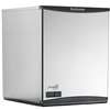 Scotsman 1240lb Prodigy Plus Flake Ice Maker Machine Water Cooled 1ph - FS1222W-32 