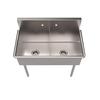 BK Resources BK8BS-2-1821-12 - Item 183772
