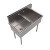 BK Resources BK8BS-2-1821-12 - Item 183772