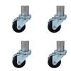 BK Resources 3SBR-BKDC-4 - Item 184623