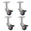BK Resources 3SBR-UP3AD-PLY-PS4 - Item 184625