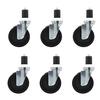 BK Resources 5SBR-RA-LDP-PS6 - Item 184644