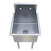 BK Resources BK8BS-1-1821-14 - Item 184669