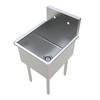 BK Resources BK8BS-1-1821-14 - Item 184669