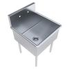 BK Resources BK8BS-1-24-14 - Item 184670
