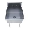 BK Resources BK8BS-1-24-14 - Item 184670