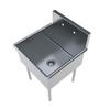 BK Resources BK8BS-1-24-14 - Item 184670