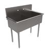 BK Resources BK8BS-2-24-12 - Item 184671