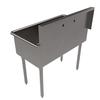 BK Resources BK8BS-2-24-12 - Item 184671