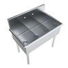 BK Resources BK8BS-3-1221-12 - Item 184672