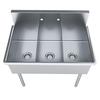 BK Resources BK8BS-3-1221-12 - Item 184672