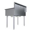 BK Resources BK8BS-3-1221-12 - Item 184672