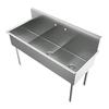 BK Resources BK8BS-3-1821-12 - Item 184674