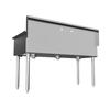 BK Resources BK8BS-3-1821-12 - Item 184674